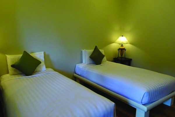 Hotel Poring Hot Spring